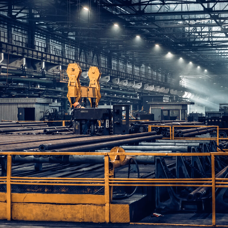 Strim - R1 Asset Integrity industria ferro alto forno r1 1 1 - R1 Asset Integrity