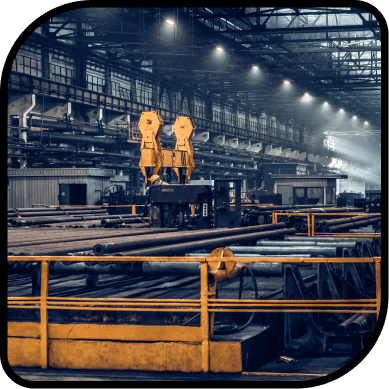 industria r1 segmento 1 - R1 Asset Integrity